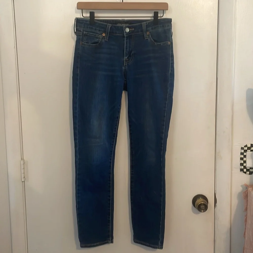 Lucky Brand lucky brand